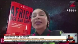 How Nigeria Can Grow Its Economy Beyond Oil