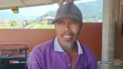 PERMINTAAN PASAR MENINGKAT, HARGA KOMODITAS SAYUR PERLAHAN NAIK