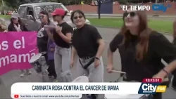 Attention Bogotá! This is the new way they're breaking into homes in 10 seconds