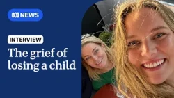 22yo Josie Brakey went to sleep one night and never woke up | ABC NEWS