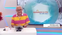 sonnenklar.TV News: Munich Airport eases liquid restrictions | 09/18/2026