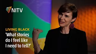 Tasma Walton: Great Character | Living Black | NITV