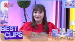 Irma Ceritakan Kompromi Menjelang Pernikahan #NoSecret