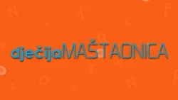 DJEČIJA MAŠTAONICA | 01-09-2026