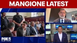 Luigi Mangione expected to plead guilty in federal court, NY Times reports - What does it mean?