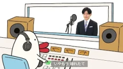 ハチエモン「とれたてっ！青木さんコラボ」2026