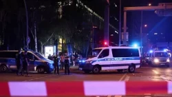 Suspect killed after deadly Berlin terror attack