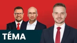 Téma: Karol Galek vs. Igor Šimko