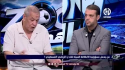 🚨 علي بن شيخ يردّ على تصريحات المدير الرياضي لشباب قسنطينة!