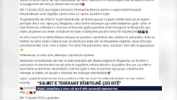 “Sulmet e Teheranit dështojnë çdo ditë”