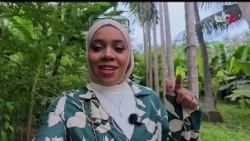 From the Heart of Dhofar's Farms.. Discovering the Story and Meaning of the Term "Gharif"