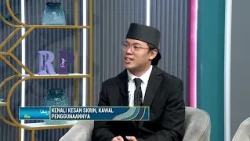 Rampai Pagi 05 September 2026, Wawancara - Kenali Kesan Skrin, Kawal Penggunaannya