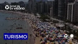 Espírito Santo Sees Second-Highest Tourism Growth in the Country