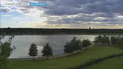 WREG Memphis Weather Friday Evening 10/16/26