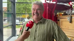 Valkenswaard fire station hosts fire brigade bands