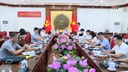 Hiện đại hóa công tác văn thư, lưu trữ theo hướng tập trung, thống nhất, bảo mật