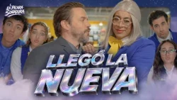 La NUEVA trae CHISMECITO bajo el brazo #LaPícaraSoñadora