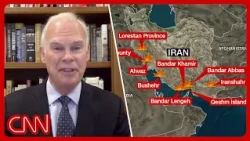 Hormuz, Oman deal, new defense pact & more | Military experts on Iran