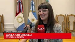 C20N ADELA GUIRARDELLI   SUSTAINABLE TRADES