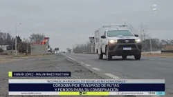 The Province demands the transfer of highways from the national government