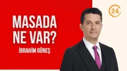 İbrahim Güneş ile “Masada Ne Var?” / Özgür Özel Neyin Savaşında? – 12 10 2026
