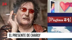 Charly García at 75: His Current Life and Immense Legacy | Página 24