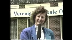 Uit den ouden doos; 1988