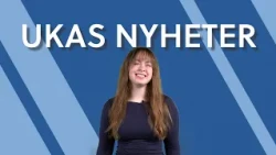 Ukas nyheter!
