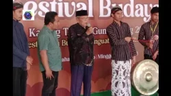 MADUREJO PRAMBANAN CULTURAL FESTIVAL 2026