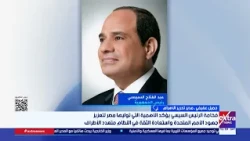Gamal Afifi, Al-Ahram Managing Editor: Egypt is Engaging Diplomatically to Contain Escalation and...