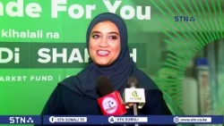 Safaricom iyo Gulfcap oo soo bandhigay maalgashi u hoggaansan mabaadi’da shareecada islaamka