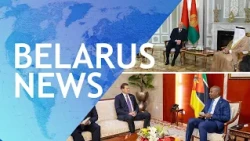 NEW LEVEL OF RELATIONS | MINSK–MAPUTO | AI WITHOUT LIMITS | FOOD AND HOSPITALITY | BIOTECH EXPORT