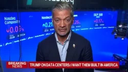 MongoDB Not in a Rush to Find CEO Successor, Ittycheria Says