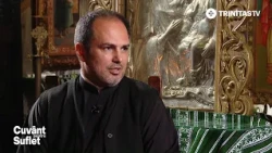 Bucuria este mult mai mare atunci când întorci spatele cu bărbăție plăcerilor acestei lumi!