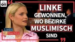 Linken-Wahlsieg in Berlin: Migranten als Machtfaktor? | Links. Rechts. Mitte