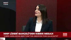 The Future of the TRNC on the Table - Strategic View | October 23, 2026