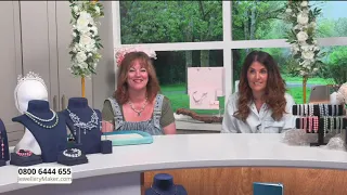 JewelleryMaker Live 27/06/2026 with Lindsey Carr GIA AJP & Debbie Kershaw
