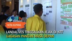 Land4Lives, Collaboration Yields Local Knowledge