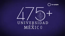 475+ UNAM: Inauguration of the Museo Universitario del Chopo 1975. Capsule 28