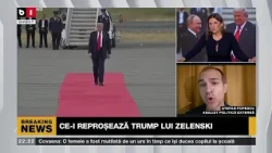 POLITICA ZILEI. DRONE doborâte în M.Neagră. Detalii: T.PĂCURARU,col(r)/