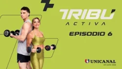 Active Tribe | Program 6