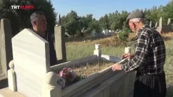 Meseleya Meyrikê | Mêrê Meyrikê behs dike