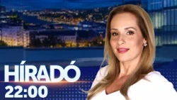 Híradó 22 óra (2026-10-02) - HírTV