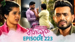 Sihineka Thaniwela (සිහිනෙක තනිවෙලා) | Episode 223 - (2026-08-11) | ITN