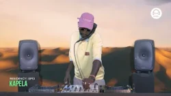 Kapela Residency - EP 10