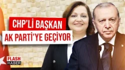 Afyon Mayor Burcu Köksal's Confession! "CHP Has Exhausted Me..." | 08.05.2026