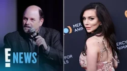 Jason Alexander Apologizes to Courtney Stodden for "Inappropriate" Bit | E! News