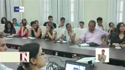 Call from Cuba for building a more just international order