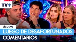 Kaoto sigue en la mira de los funados: “se le subieron los humos”