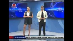A Minute of Silence: An Eternal Embrace for Our Venezuelan Brothers and Sisters